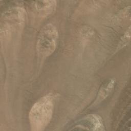 Satellite imagery of Andacollo, CL