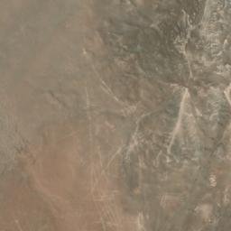 Satellite imagery of Cerro Negro, CL