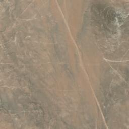 Satellite imagery of Cerro Negro, CL