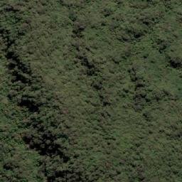 Satellite imagery of Morro Campana, AR