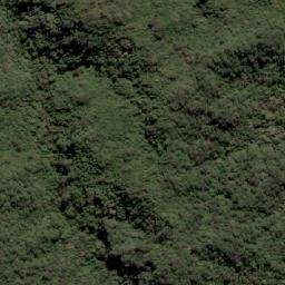 Satellite imagery of Morro Campana, AR