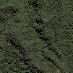 Satellite imagery of Morro Campana, AR