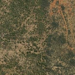 Satellite imagery of RIETPAN, BW