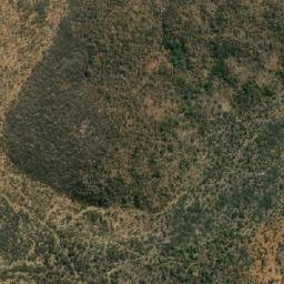 Satellite imagery of RIETPAN, BW