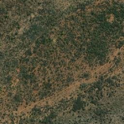 Satellite imagery of RIETPAN, BW