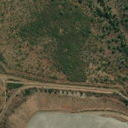 Satellite imagery of MAROELA, BW