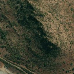 Satellite imagery of MAROELA, BW