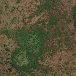 Satellite imagery of MAROELA, BW