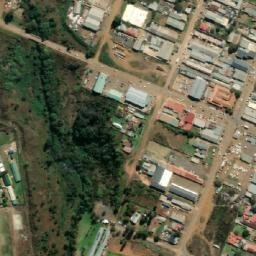 Satellite imagery of DRC LYDENBURG, MZ