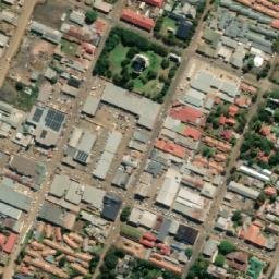 Satellite imagery of DRC LYDENBURG, MZ