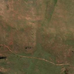 Satellite imagery of PAARDEPLAATS, MZ