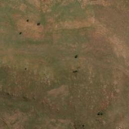 Satellite imagery of PAARDEPLAATS, MZ