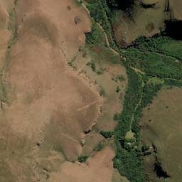 Satellite imagery of Mount Anderson Diggings, ZA