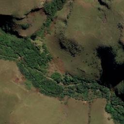 Satellite imagery of Mount Anderson Diggings, ZA