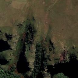 Satellite imagery of Mount Anderson Diggings, ZA