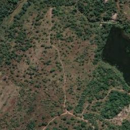 Satellite imagery of BURGERSHALL, MZ