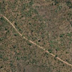 Satellite imagery of MATHEKEYANE, MZ
