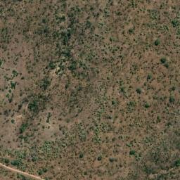 Satellite imagery of MATHEKEYANE, MZ