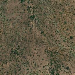 Satellite imagery of MATHEKEYANE, MZ