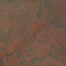 Satellite imagery of Mount Normanhurst, AU