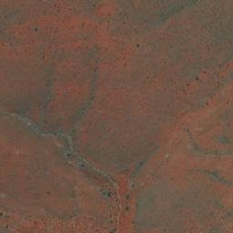 Satellite imagery of Mount Normanhurst, AU