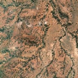 Satellite imagery of Yellow King, AU