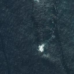 Satellite imagery of Punta Grande, CL