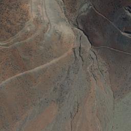 Satellite imagery of Santo Domingo, CL