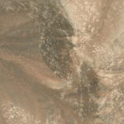 Satellite imagery of Cerro Tricornio, CL