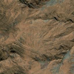 Satellite imagery of Cerro Sunchal, AR