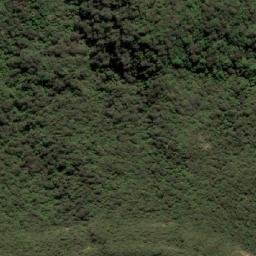Satellite imagery of Morro Campana, AR