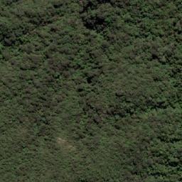 Satellite imagery of Morro Campana, AR