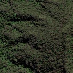 Satellite imagery of Morro Campana, AR