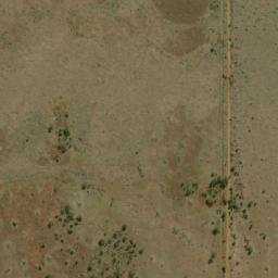 Satellite imagery of ROOIKOPPIES, BW