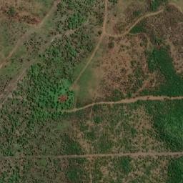 Satellite imagery of NGABOOM, BW