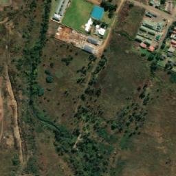 Satellite imagery of DRC LYDENBURG, MZ
