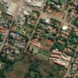Satellite imagery of DRC LYDENBURG, MZ