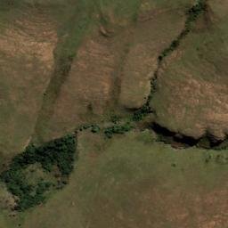 Satellite imagery of PAARDEPLAATS, MZ