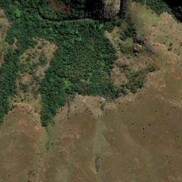 Satellite imagery of Mount Anderson Diggings, ZA