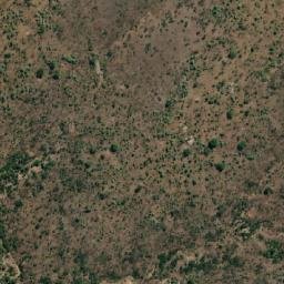 Satellite imagery of MATHEKEYANE, MZ