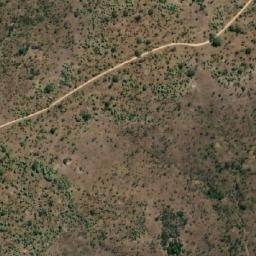 Satellite imagery of MATHEKEYANE, MZ