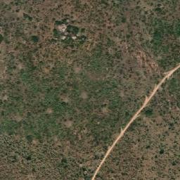 Satellite imagery of SKUKUZA, MZ