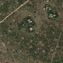 Satellite imagery of SKUKUZA, MZ