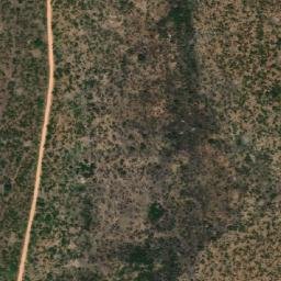 Satellite imagery of SKUKUZA, MZ