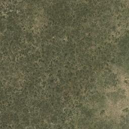 Satellite imagery of Peaked Cliff, AU