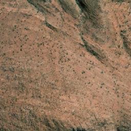 Satellite imagery of Mount Miller, AU