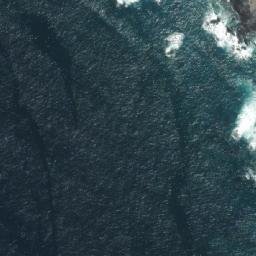 Satellite imagery of Punta Grande, CL