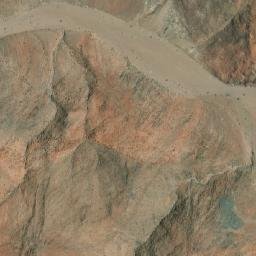 Satellite imagery of Manto Dolores, CL