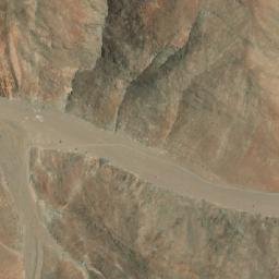 Satellite imagery of Manto Dolores, CL