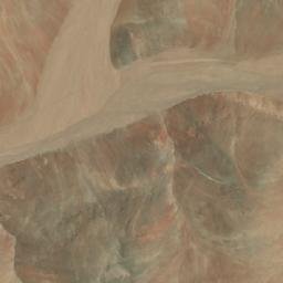 Satellite imagery of San Lorenzo, CL